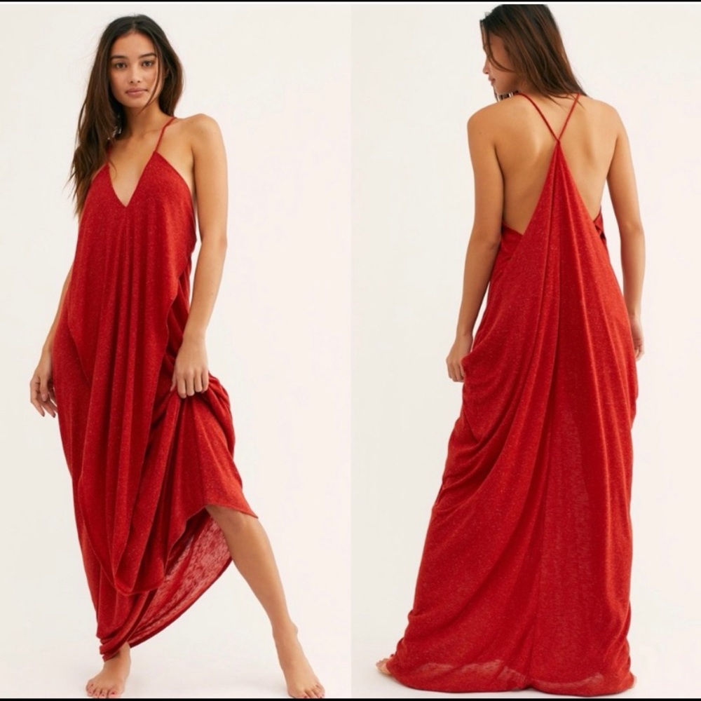 ISO Free People Positano Dress